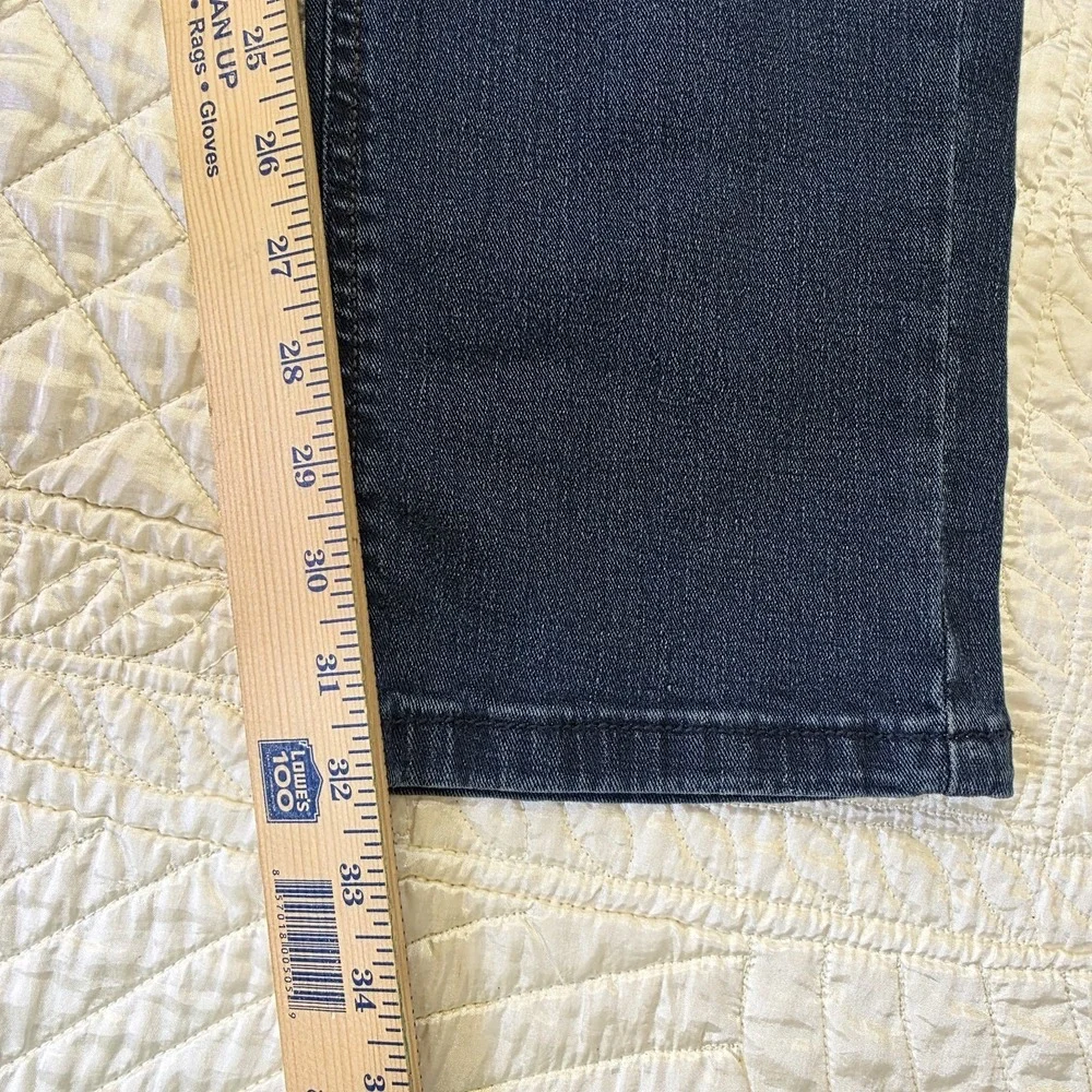 Urban‎ Star Men's Denim 36x32 Slim Fit 2 Way Stretch Jean Street Modern Taper